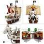 LEGO ONE PIECE Going Merry - Le Bateau Pirate