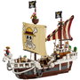 LEGO ONE PIECE Going Merry - Le Bateau Pirate