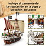 LEGO ONE PIECE Going Merry - Le Bateau Pirate