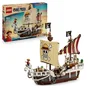 Lego 75639 - Set de Construction Bateau Pirate Vogue Merry One Piece, Jeu de Construction pour Enfants à Partir de 10 Ans