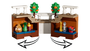 LEGO ONE PIECE Going Merry - Le Bateau Pirate