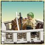 LEGO ONE PIECE Going Merry - Le Bateau Pirate
