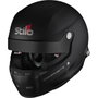 Stilo ST6R Rally Composite WL Casque de pilote intégral Noir mat - 61