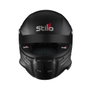 Stilo ST6R Rally Composite WL Casque de pilote intégral Noir mat - 61