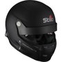 Stilo ST6R Rally Composite WL Casque de pilote intégral Noir mat - 61