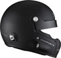 Stilo ST6R Rally Composite WL Casque intégral Noir mat - 61