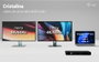 i-tec Station d'accueil universelle Dual 4K 12 en 1 USB-C USB-A Thunderbolt 3/4 Power Delivery 85W