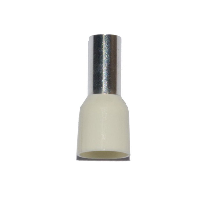 Pointe isolée EDM 16 mm Double (100 Unités) Pointe isolée EDM 16 mm Double (100 Unités)