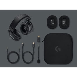 Casque Logitech 991-000550