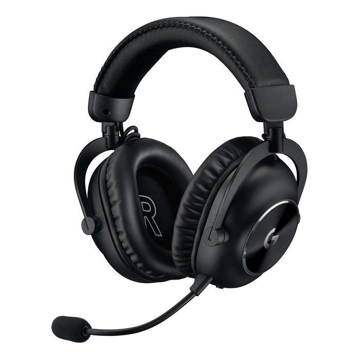 Casque Logitech 991-000550