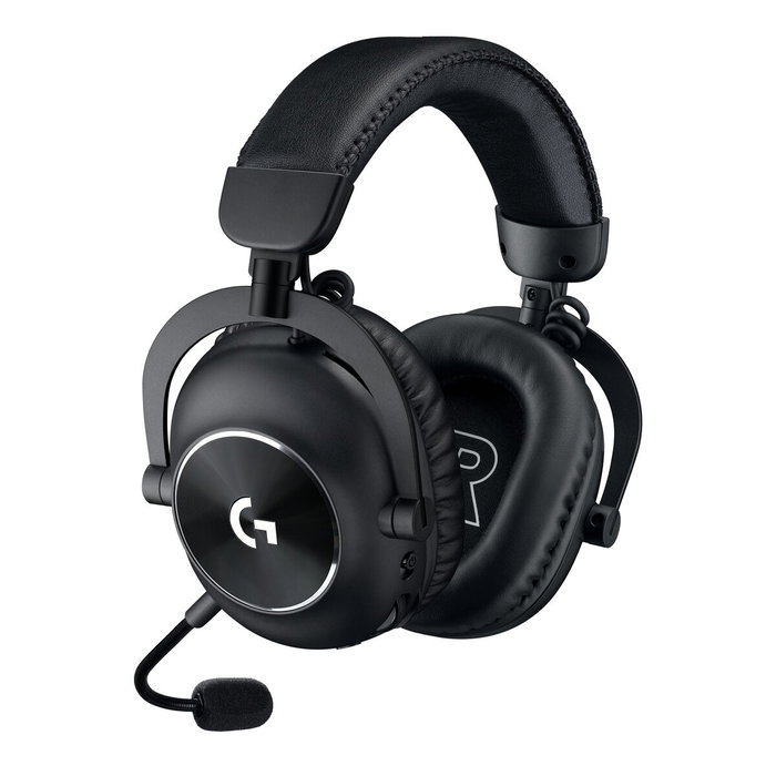 Casque Logitech 991-000550