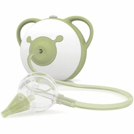 Nosiboo Pro Mouche bébé électrique - Sauge