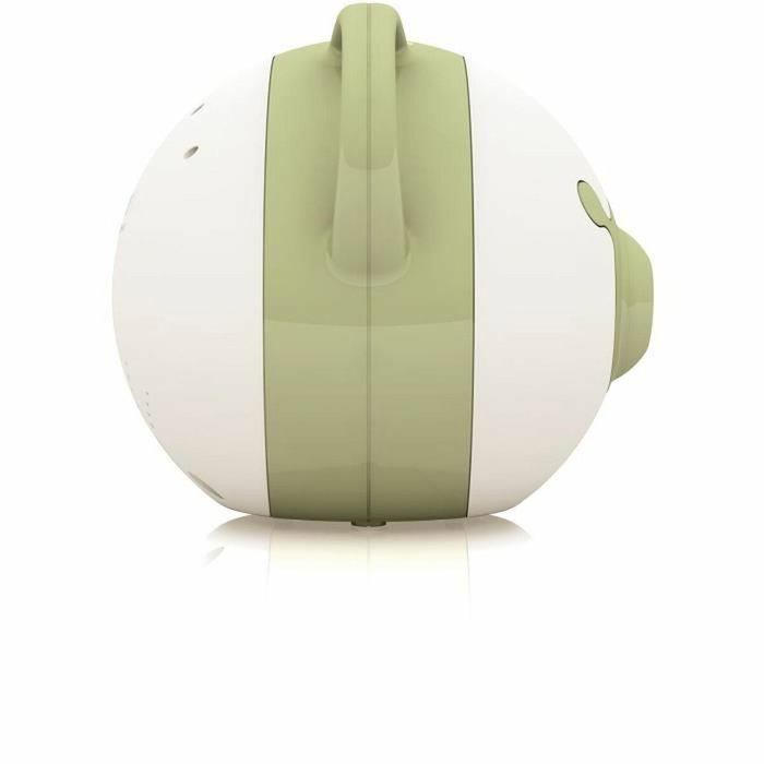 Nosiboo Pro Mouche bébé électrique - Sauge