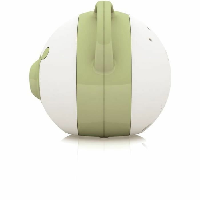 Nosiboo Pro Mouche bébé électrique - Sauge