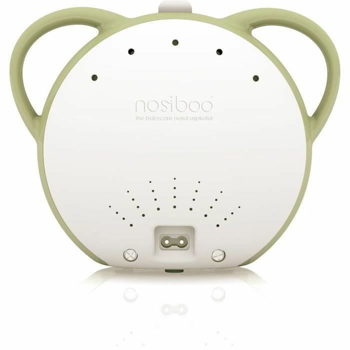 Nosiboo Pro Mouche bébé électrique - Sauge