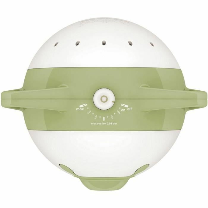 Nosiboo Pro Mouche bébé électrique - Sauge