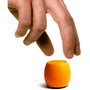 Boompods Zero Orange