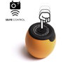 Boompods Zero Orange