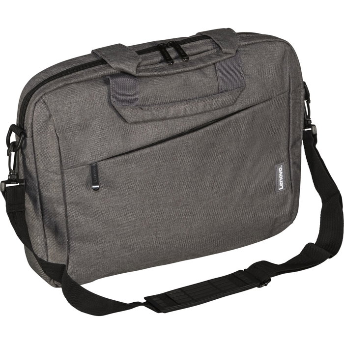 Lenovo T210 Casual Toploader Gris pour ordinateur portable 15,6 pouces