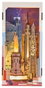 Revell Tiny Adventures book nook mini-diorama New York 18 cm