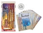 Revell Tiny Adventures book nook mini-diorama New York 18 cm