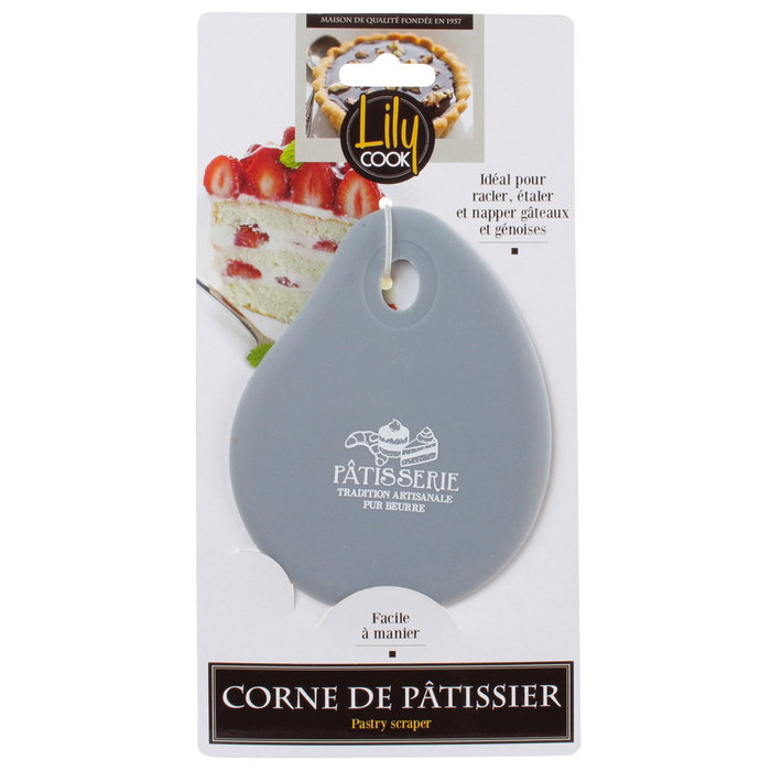 Lily Cook Corne de Pâtisserie en Silicone Lily Cook Corne de Pâtisserie en Silicone