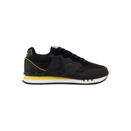 Chaussures casual homme Munich Dash 264 Noir L