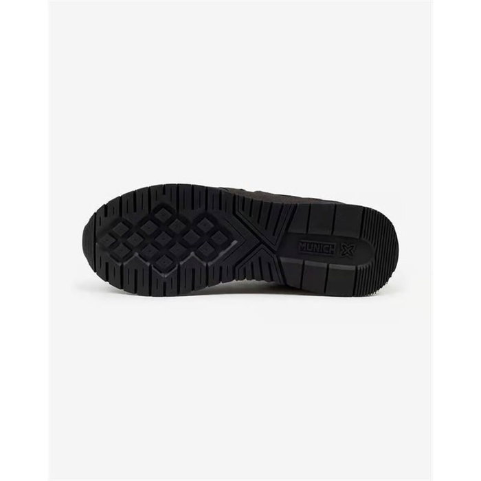 Chaussures casual homme Munich Dash 264 Noir