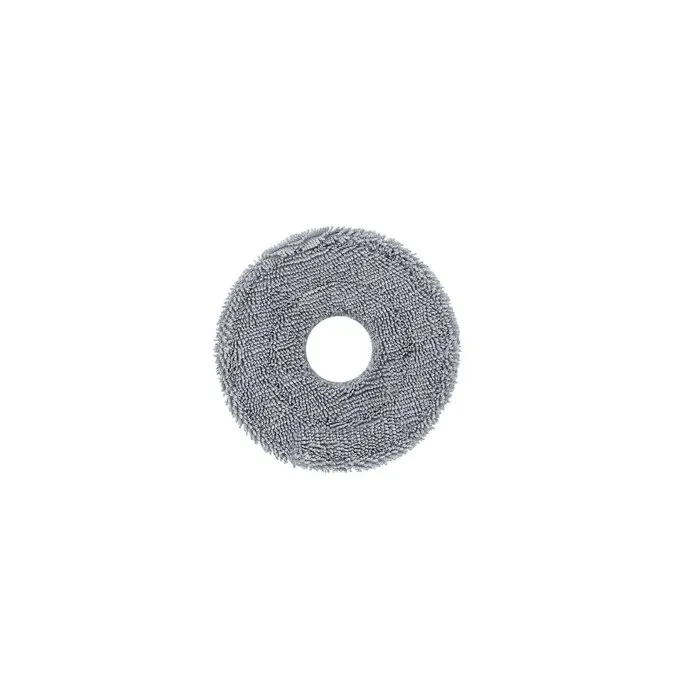 Roborock Lot de 4 Serpillères pour Saros 20X