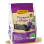 Danival Pruneaux d'Agen biologiques sans noyaux 250g