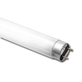 SUNMATIC Tube Fluorescent Triphosphore T8-H141 6500K G13 58W 1500mm 5200L (Boîte de 25)