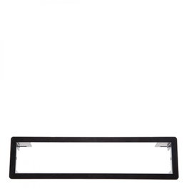 Bachmann Cadre Power Frame Noir 283x73mm
