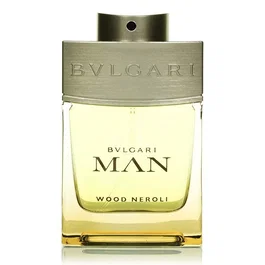 Bvlgari Wood Neroli Eau de Parfum pour homme 60 ml