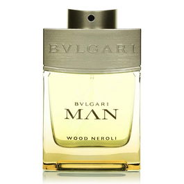 Bvlgari Wood Neroli Man Edp 60 mL Eau de Parfum Homme