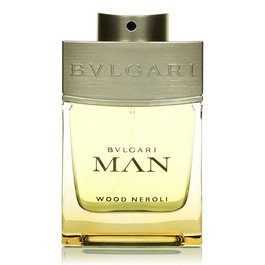 Bvlgari Wood Neroli Man Edp 60 mL Eau de Parfum Homme