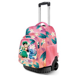 Karactermania Lilo et Stitch Trolley Gts Fan 3.0 Multicolor