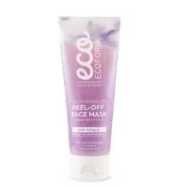 ECOFORIA Glow Infusion Masque Facial Exfoliant 75 ml Eco