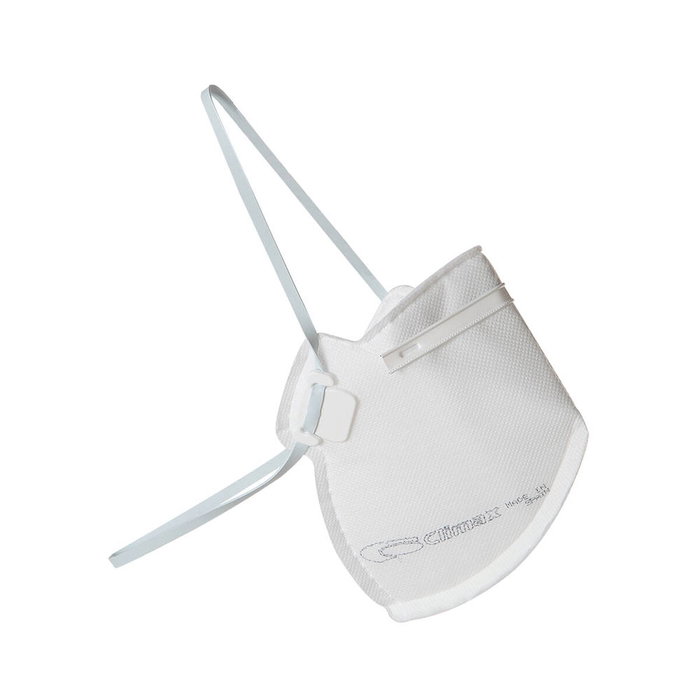 Masque Climax 1720 FFP2 Blanc (20 Unités) Masque Climax 1720 FFP2 Blanc (20 Unités)