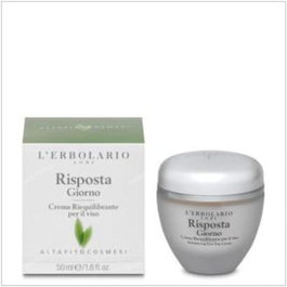 L´ERBOLARIO RESPUESTA Crème faciale de jour 50ml