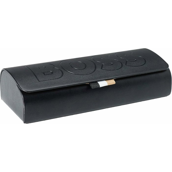 Lunettes de soleil Unisexe Hugo Boss BOSS1542FSO6W Ø 55 mm