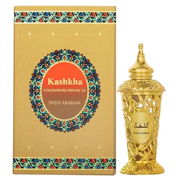 Swiss Arabian Kashkha Huile de parfum 20 ml