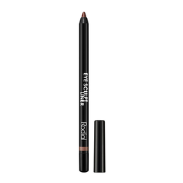 Rodial Eye Sculpt Crayon Eyeliner Gel Durable - Couleur Truffe Brûlée - 1.2 g - Maquillage des Yeux pour Femmes