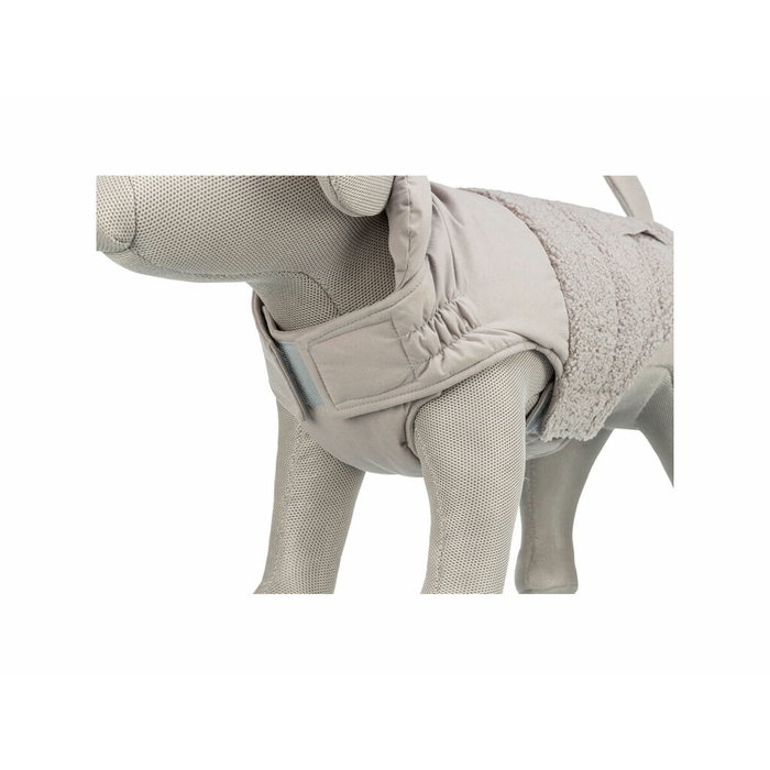 Manteau pour Chien Trixie Gris XXS