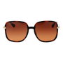 Lunettes de soleil Femme MAX&Co MO0083 5652F