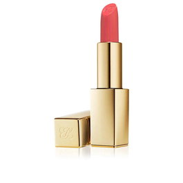 Estée Lauder Pure Color Envy - Rouge à Lèvres Crème Longue Tenue - Teint Peachy Keen