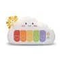 Vtech Baby Mon Piano Nuage Toudoux - Multicolore