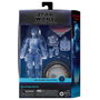 HASBRO - Star Wars The Black Series - Figurine Bo-Katan Kryze Holocomm Collection - 15 cm Articulée avec Accessoires