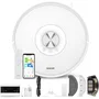 Sencor SRV 9350WH Aspirateur Robot Laveur Blanc