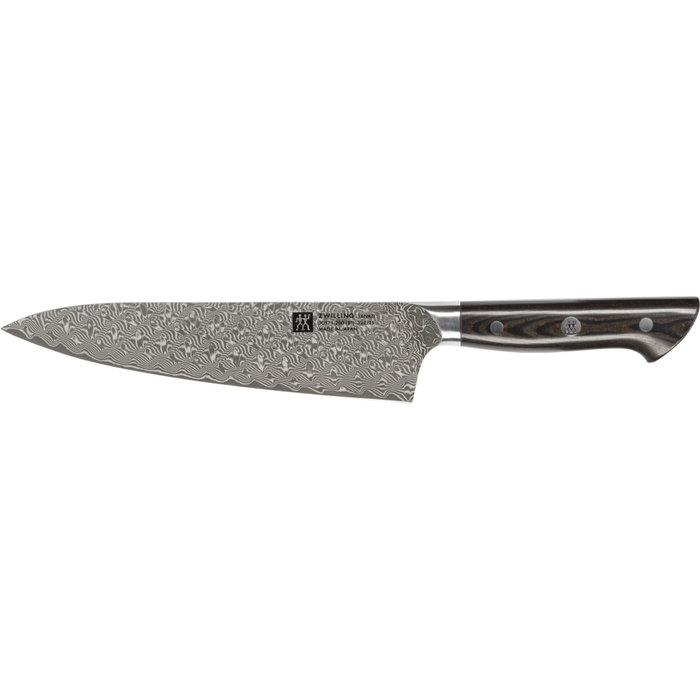 Zwilling Couteau de chef TANREI 20 cm Zwilling Couteau de chef TANREI 20 cm