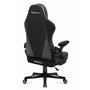 Chaise de jeu Huzaro HZ-FORCE 4.6 CARBON